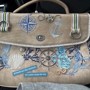 Vendula London Crossbody